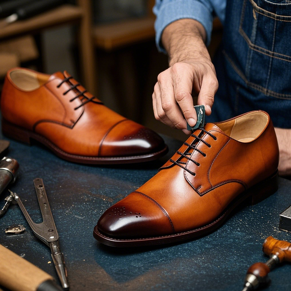 shoes manufacturer