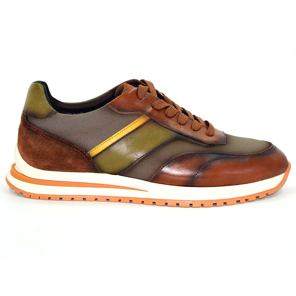 casual shoes supplier