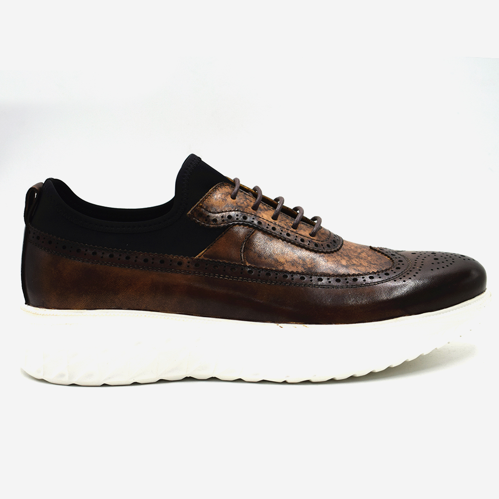 casual shoes manufacturers