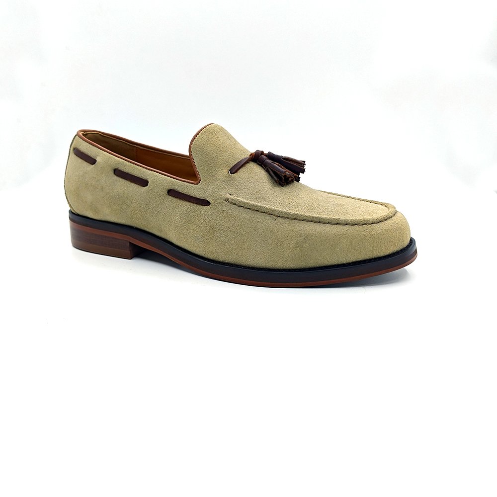 casual shoes factory