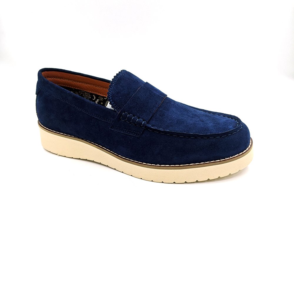 casual shoes factory