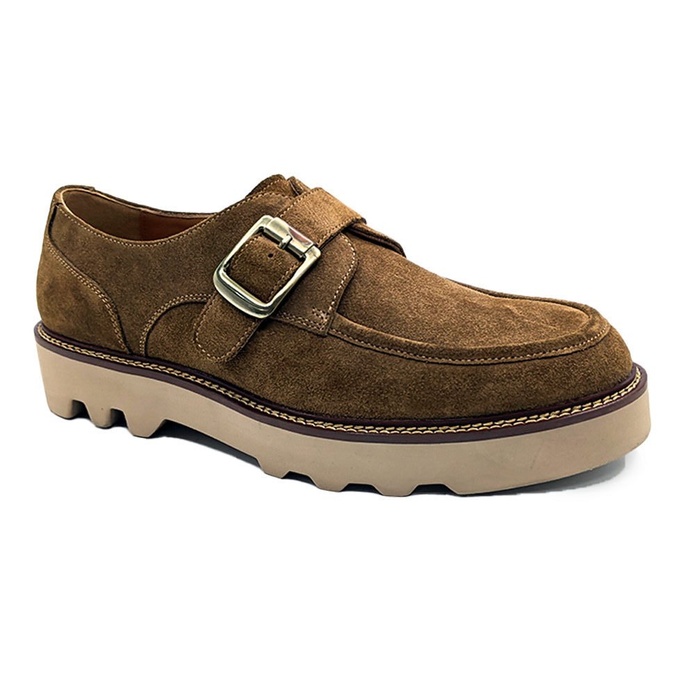 manufacturing casual shoes