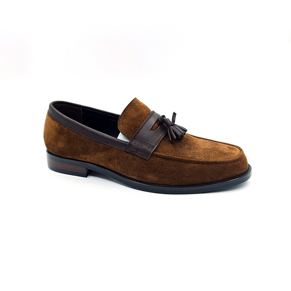 casual shoes China factory
