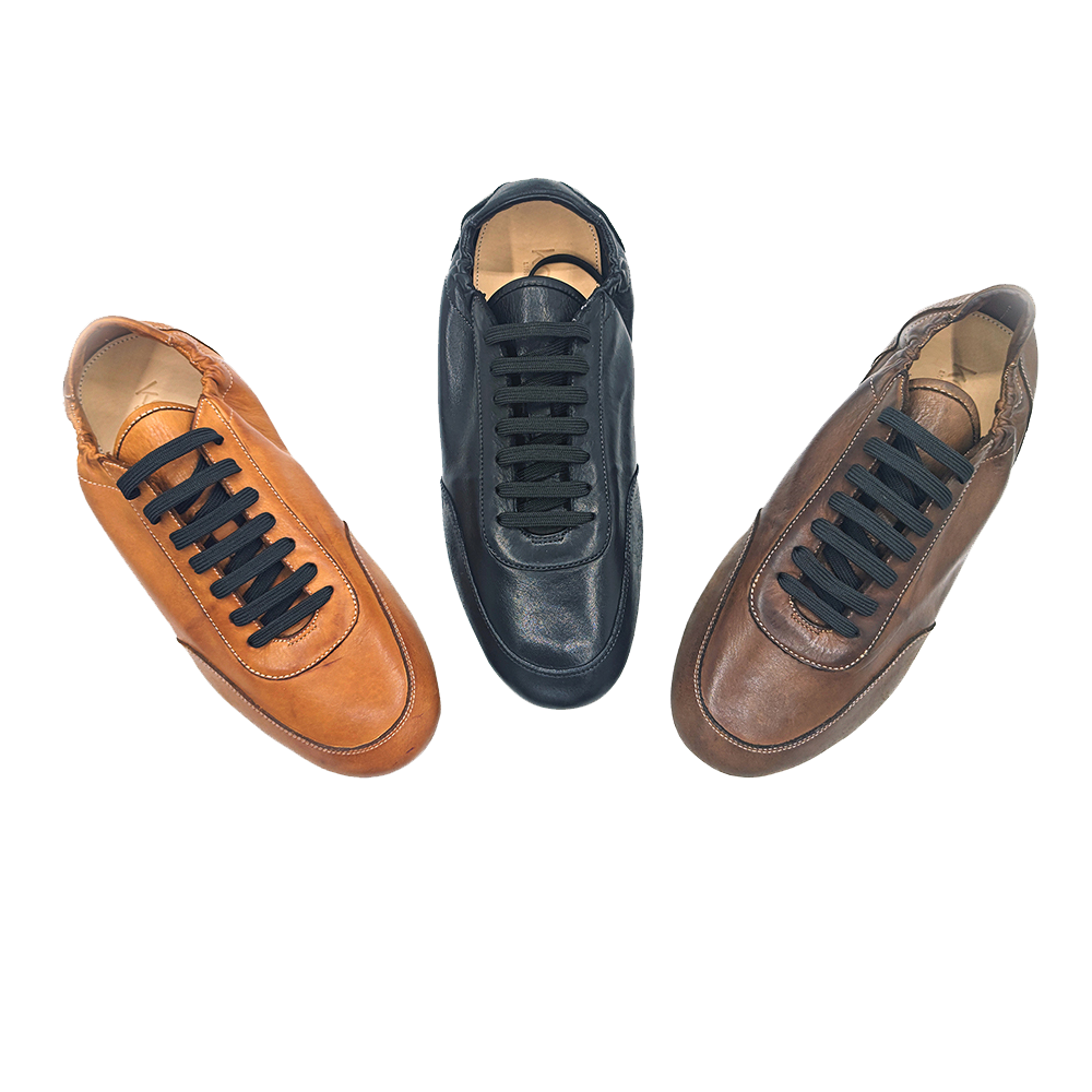 custom casual shoes factory