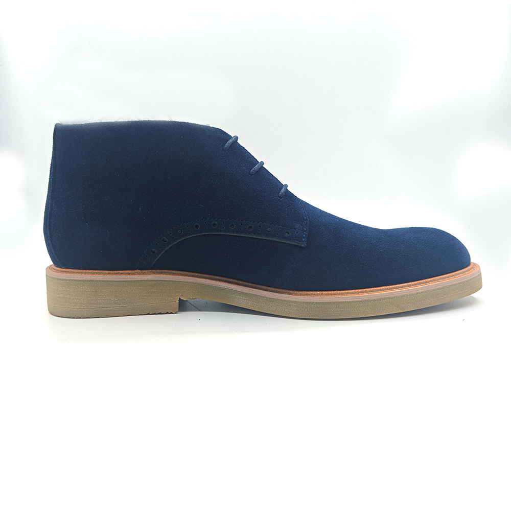 boot 23