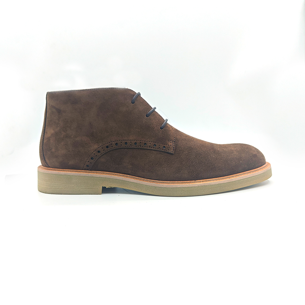 boot 25