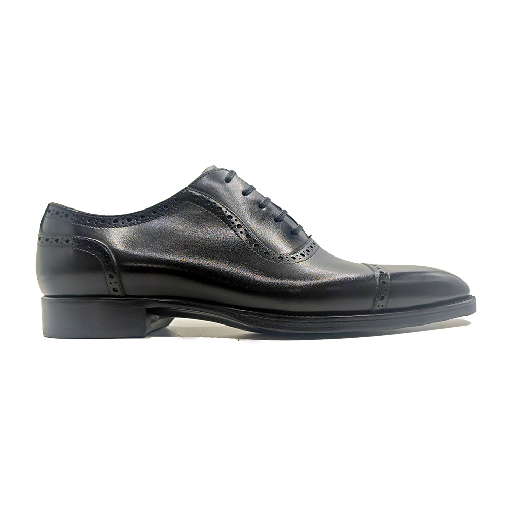 custom formal shoes factory