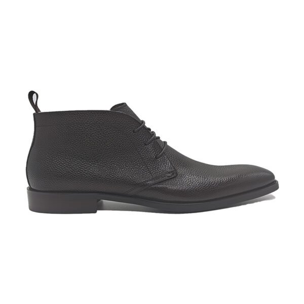 Order from a high-end men boot factory