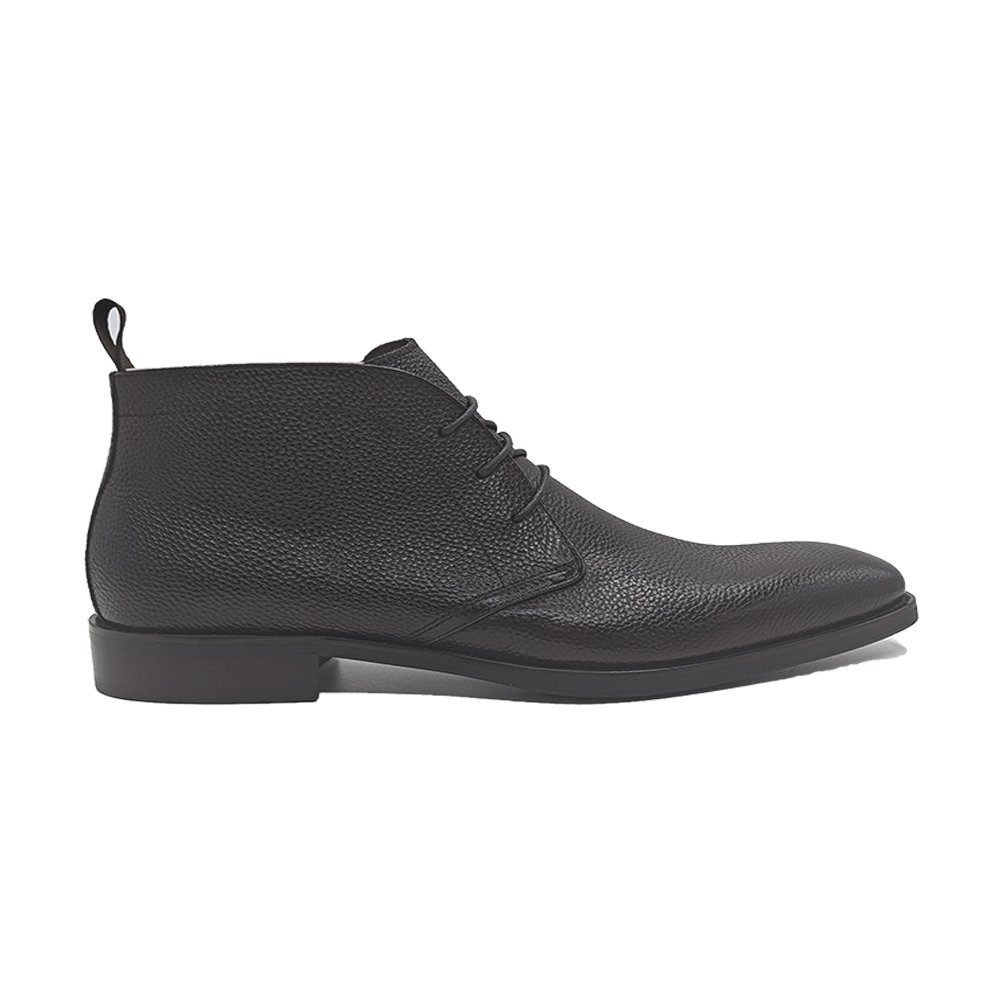 Order from a high-end men boot factory
