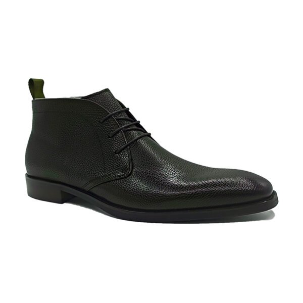 Order from a high-end men boot factory