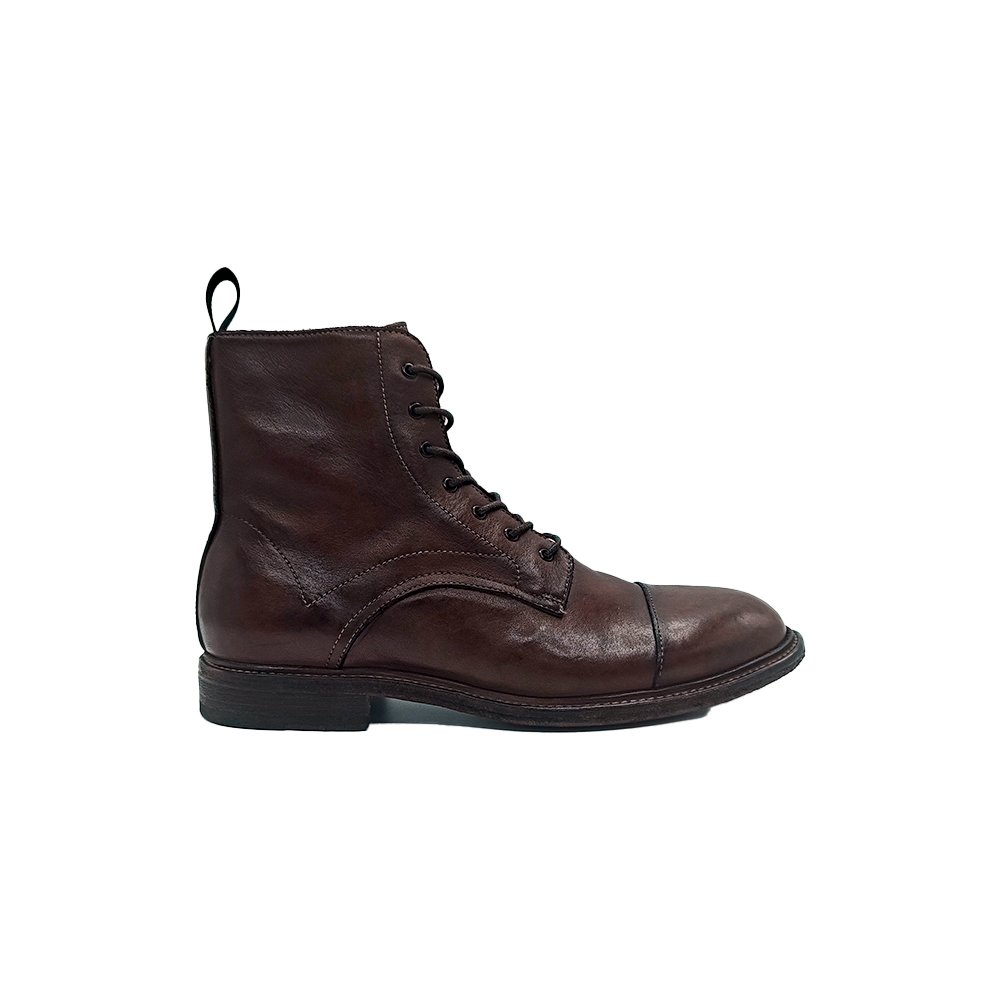 High-quality men boot factory