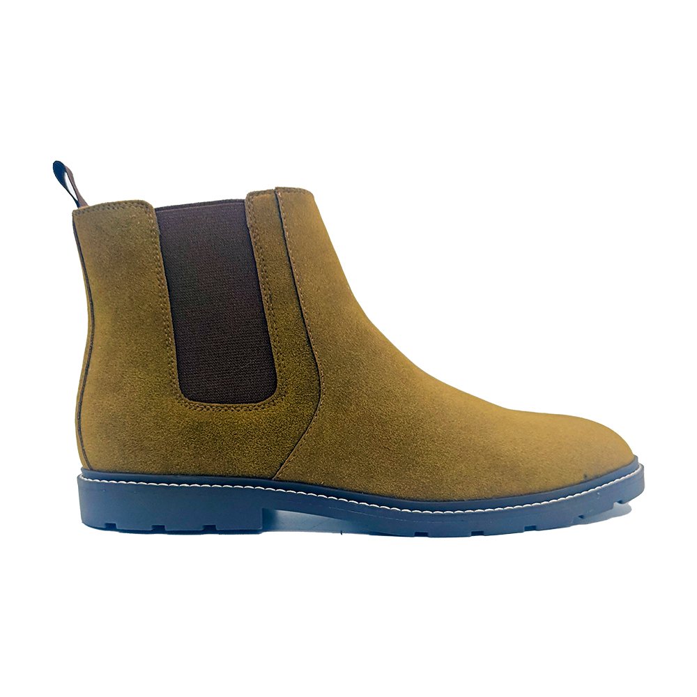 custom boots