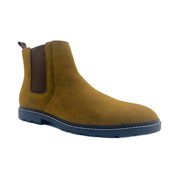 custom boots
