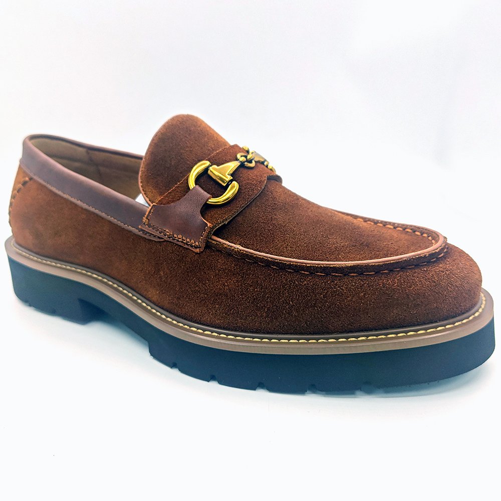 casual shoes factory