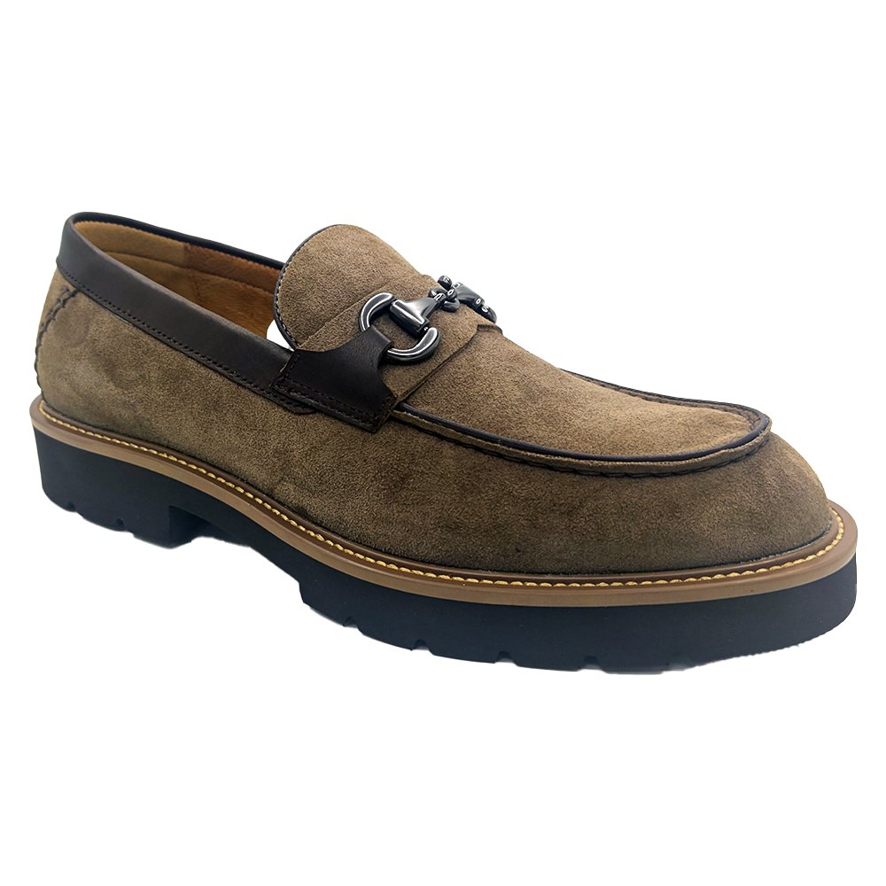 casual shoes factory
