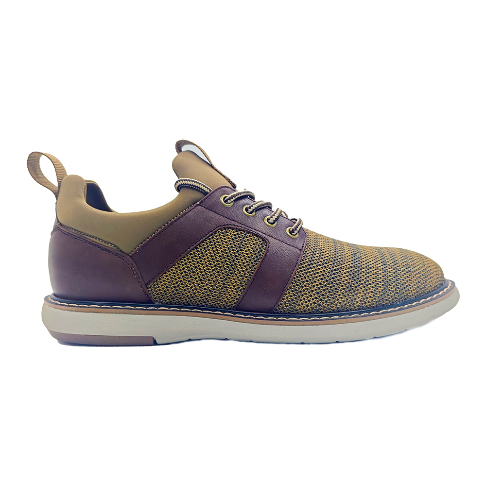 casual shoes manufacturer
