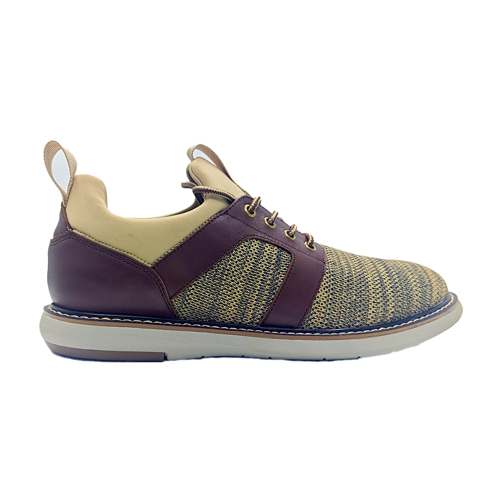 casual shoes factory