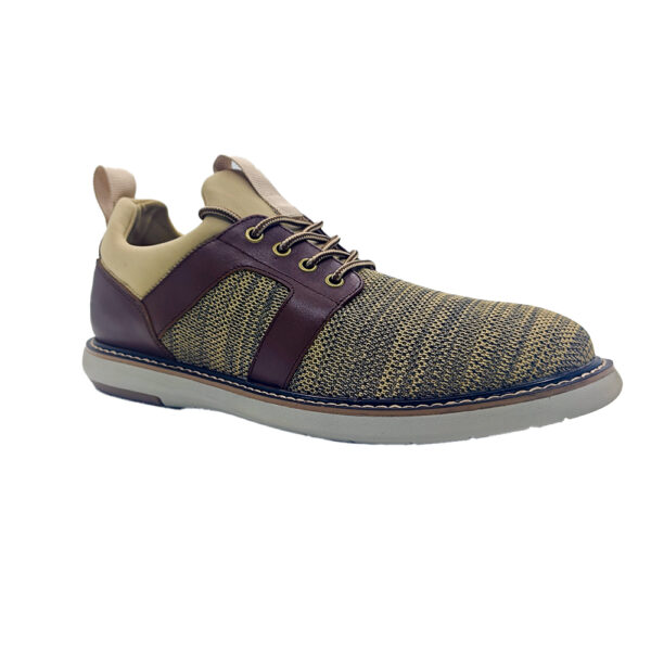 casual shoes factory