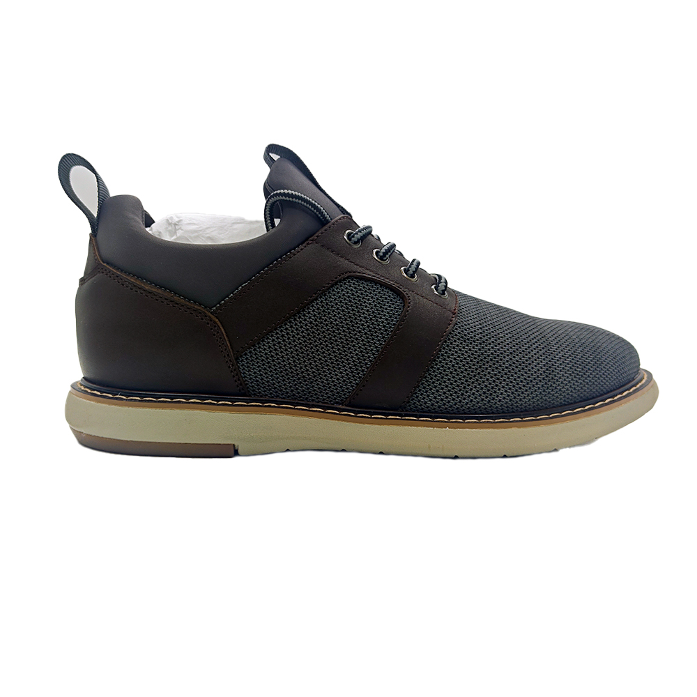 casual shoes manufacturer