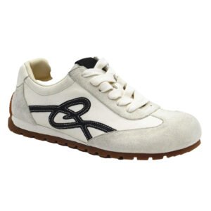 Factory suede casual shoes