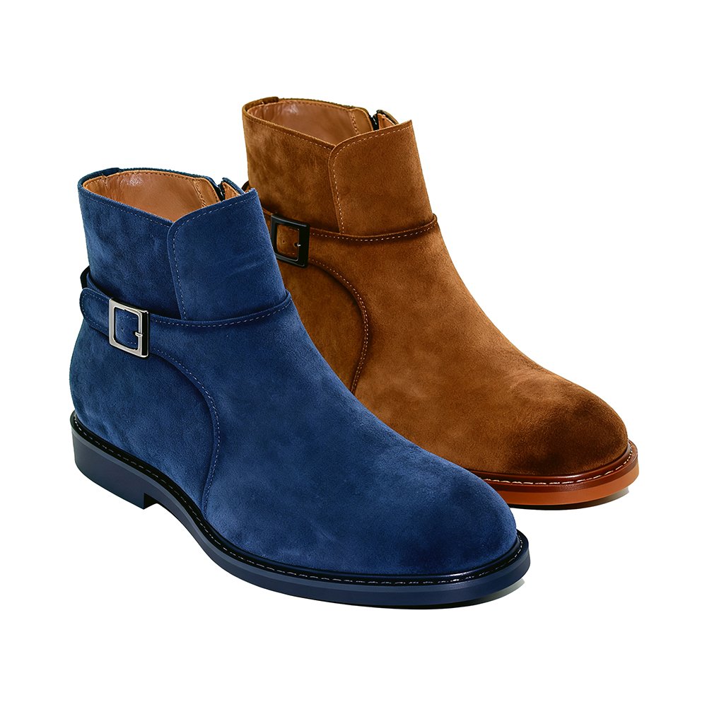 mens boots manufacturer