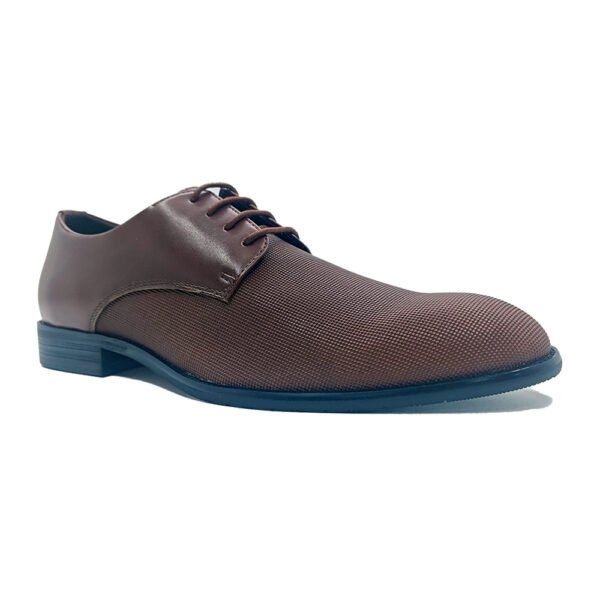 Formal shoe factory