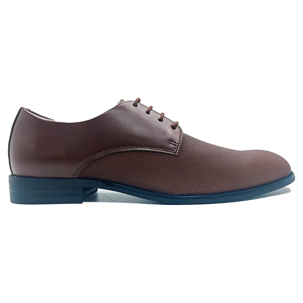 Formal shoe factory