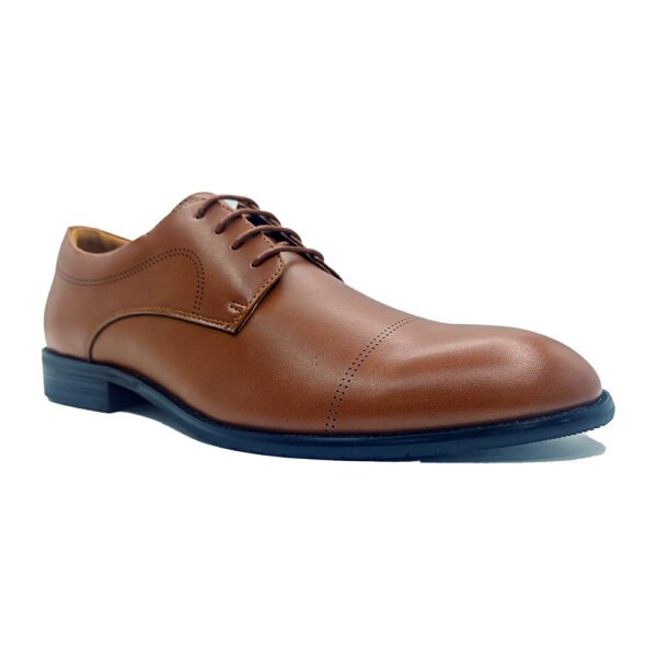 Formal shoe factory