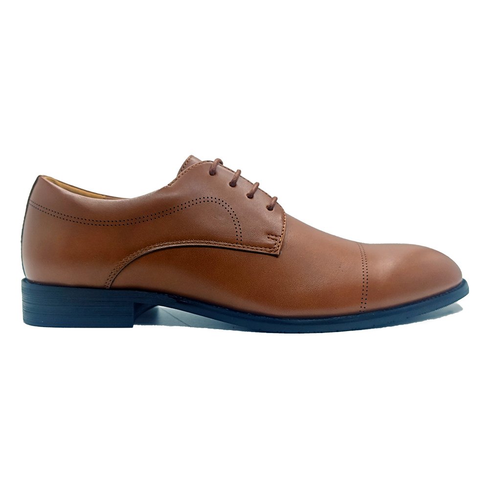 Formal shoe factory