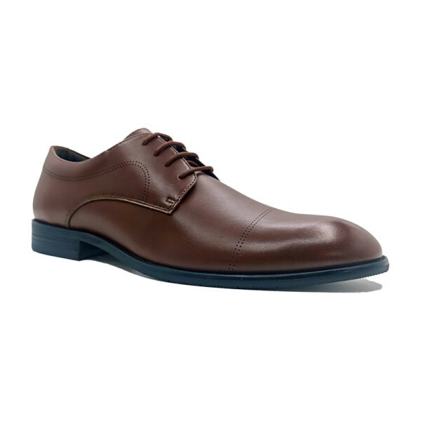 Formal shoe factory