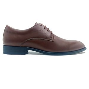 Formal shoe factory