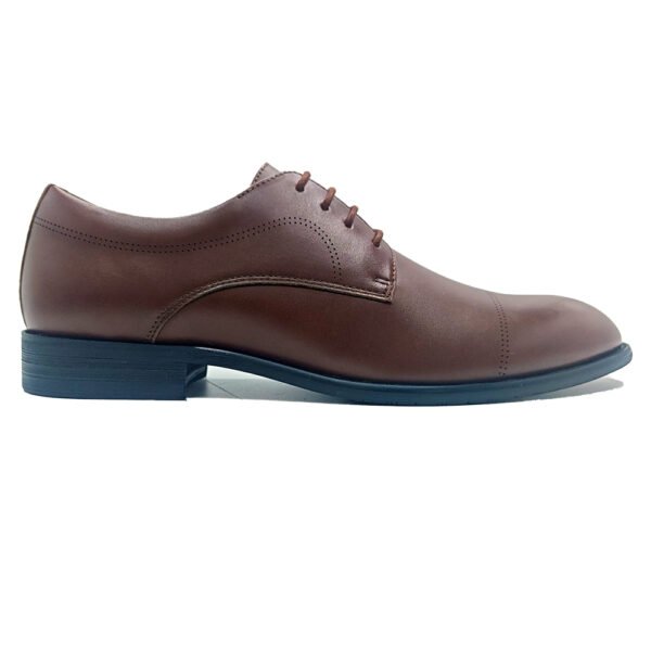 Formal shoe factory