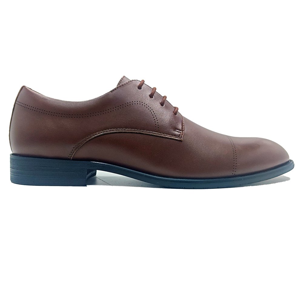 Formal shoe factory