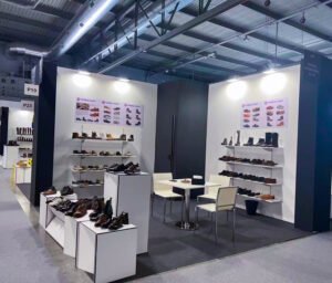 International Footwear Exhibition