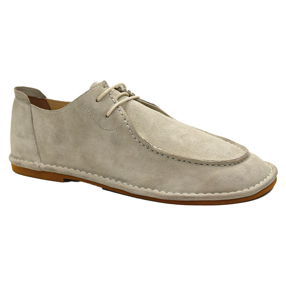 Factory suede casual shoes