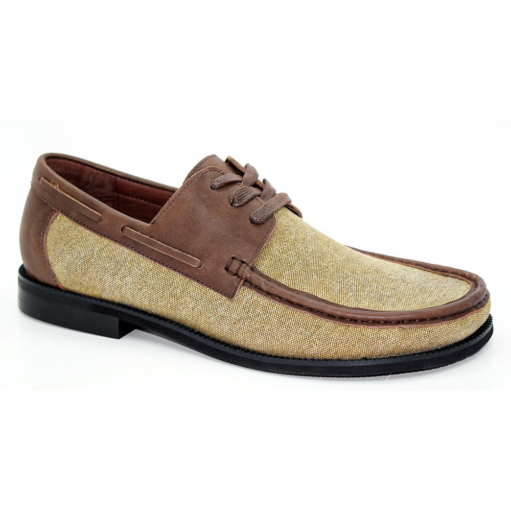 Factory suede casual shoes