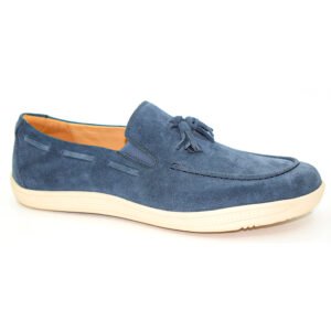 Factory suede casual shoes