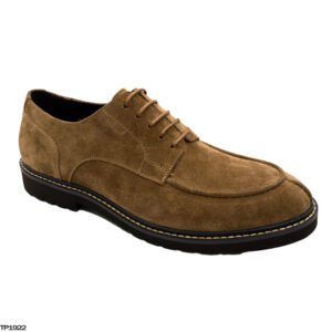 Factory suede casual shoes