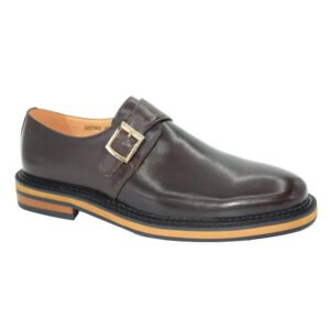 African Monk shoes