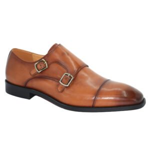 African Monk shoes