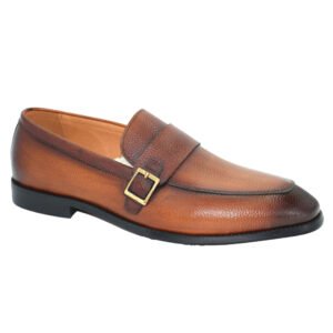 African loafers shoes