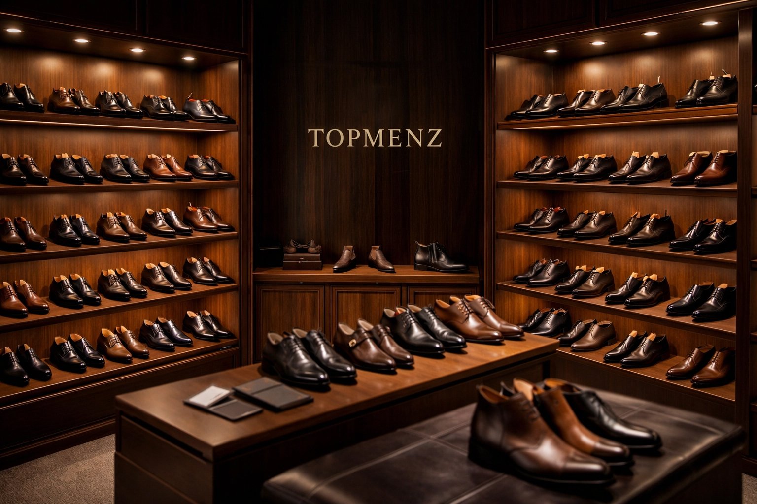 B2B footwear supplier