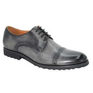 African formal shoes