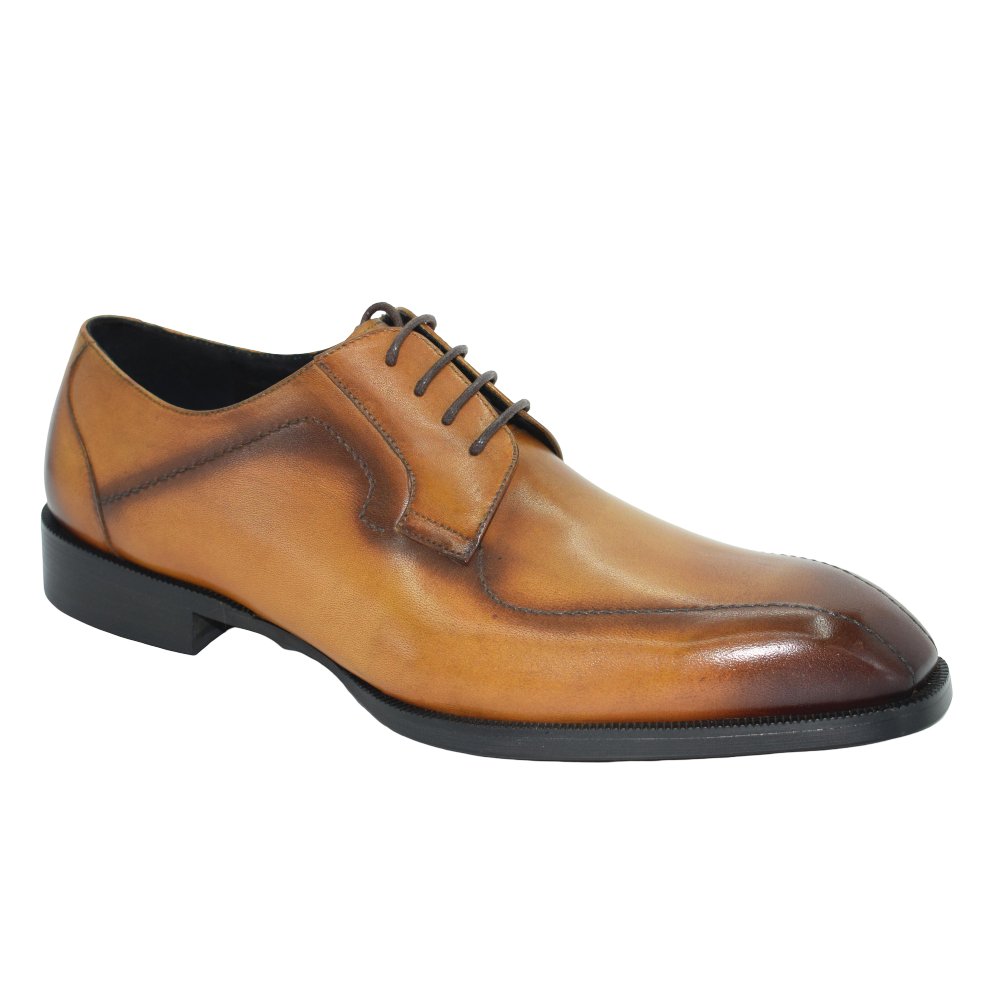 African formal shoes