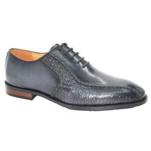 African formal shoes