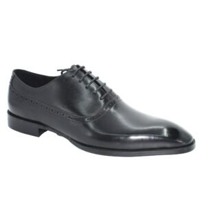 African formal shoes