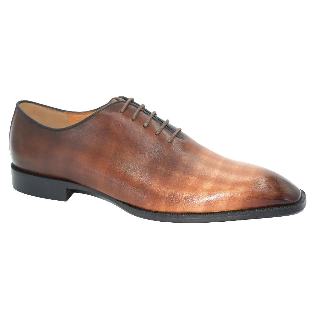 African formal shoes