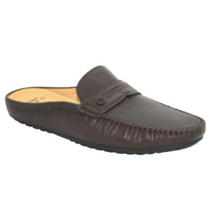 African loafers shoes
