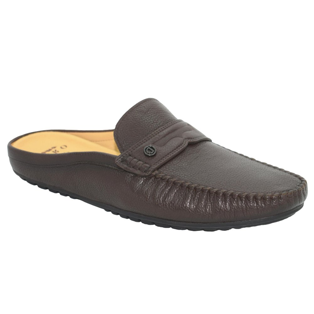 African loafers shoes