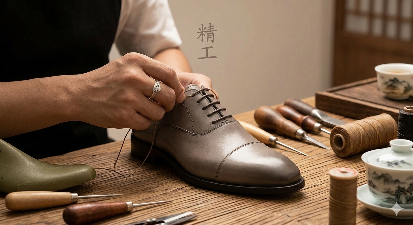 Private Label Shoes